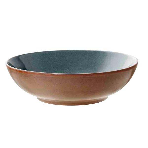 BITZ Salatskål Dia 24 cm Wood/Forest* BITZ Salatskål Dia 24 cm Wood/Forest*