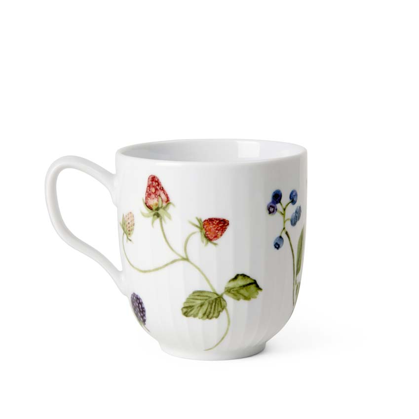 Hammershøi Summer Krus 33 cl sommerbær Hammershøi Summer Krus 33 cl sommerbær