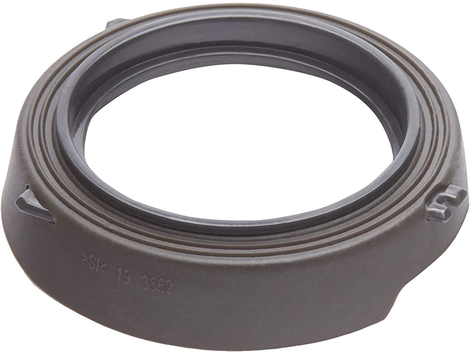 Halsgevindring inkl. pakning Gusto II