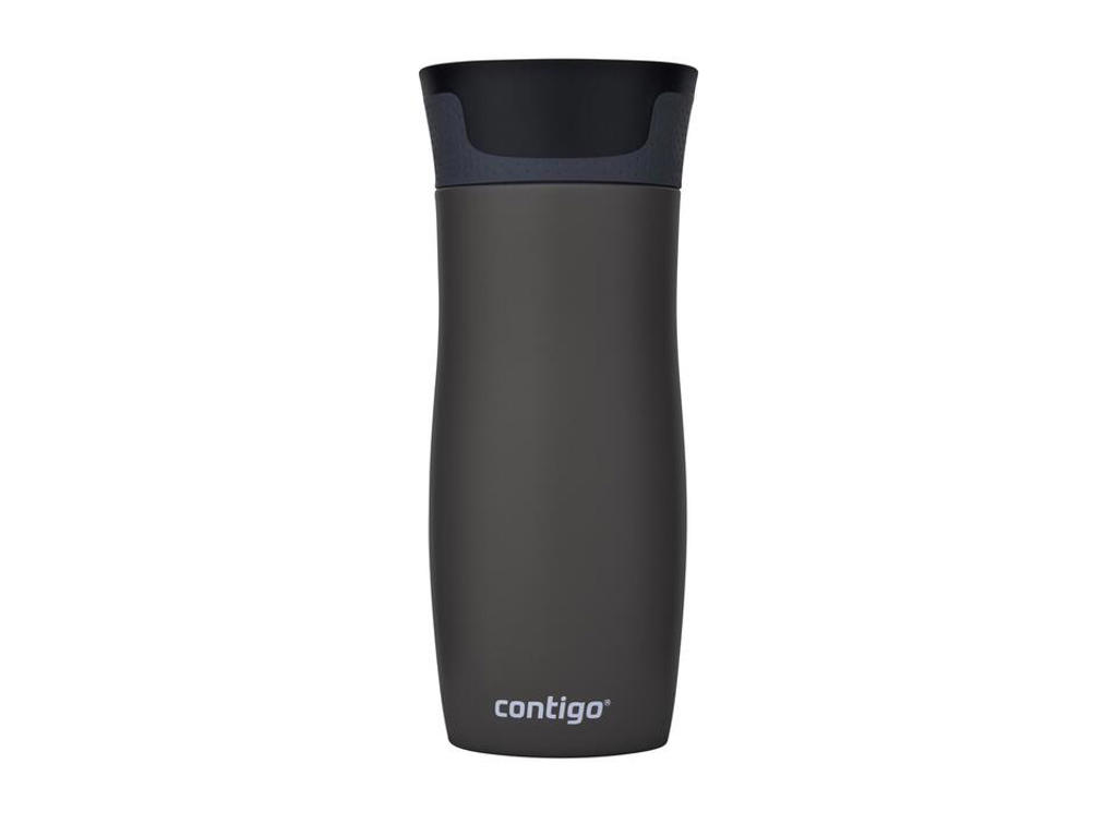 Contigo West loop Gunmetal, 470ml