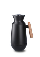 Rosendahl DayBreak termokande høj 1,0 l sort