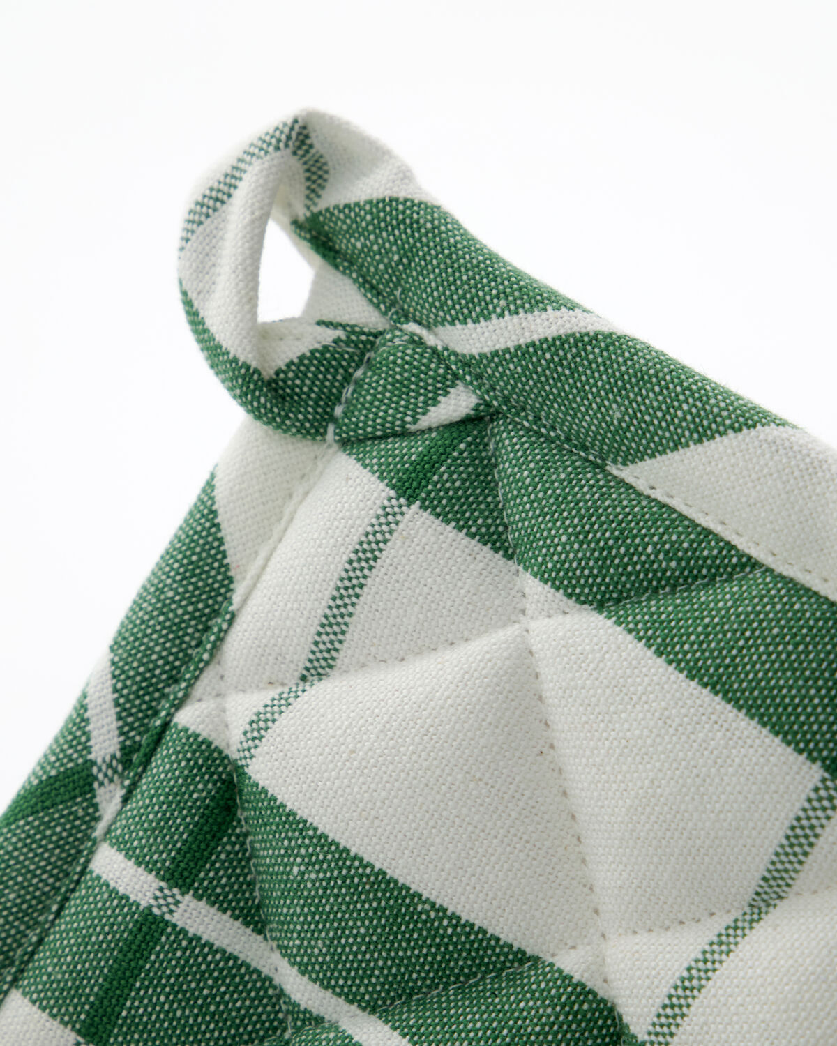 Grydelap, Chef, Grøn