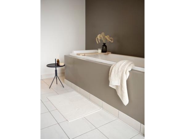 Zone Denmark Classic Bademåtte 80 x 50 cm Sand