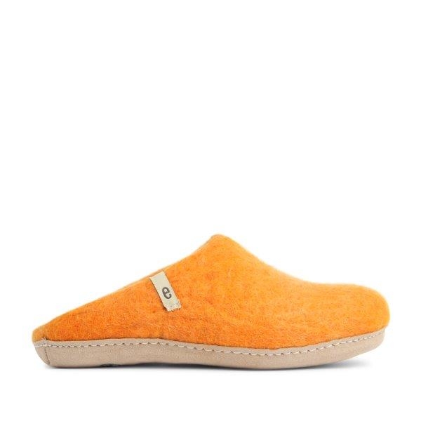 EGOS Slip On Simple, Orange