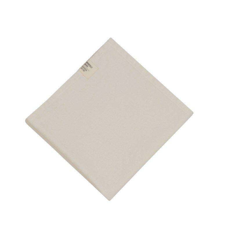 Vide Stofserviet, offwhite 45X45 cm Vide Stofserviet, offwhite 45X45 cm