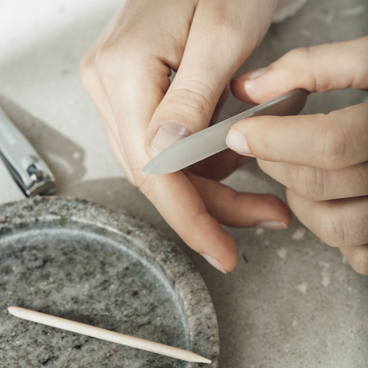 Meraki Negle kit, 4 dele Meraki Negle kit, 4 dele