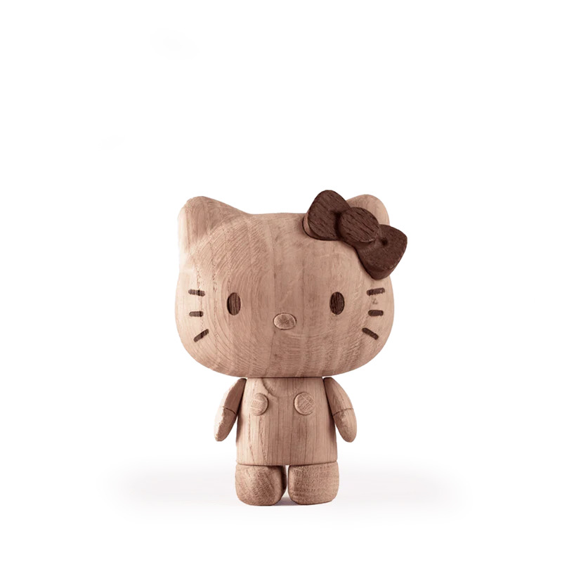 Hello Kitty Eg Mini