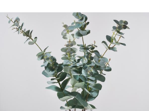 Villa Collection Eucalyptus Decor 71 x 10 cm Grøn*