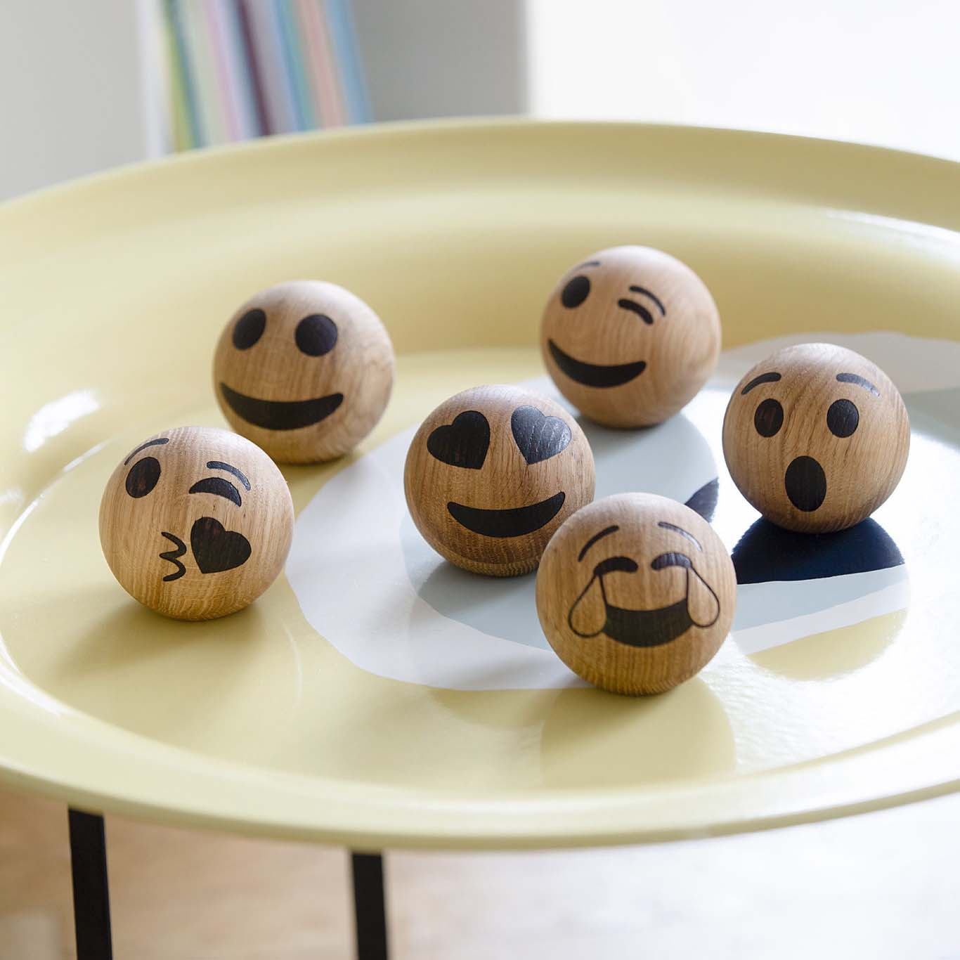 Spring Copenhagen Emotions - Tears of Joy*