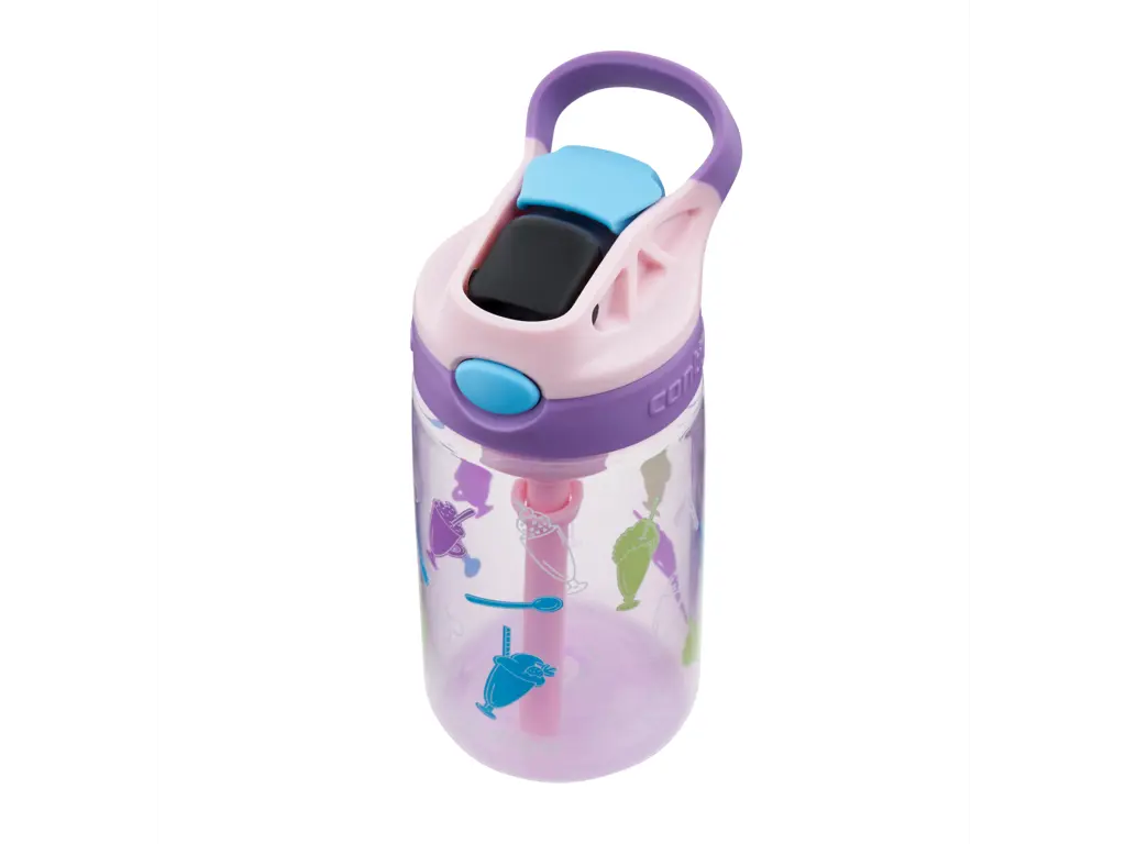 Contigo Easy clean Strawberry shakes, 420ml