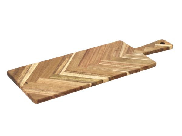 HOLM Serveringsbræt 55 x 20 x 1,5 cm