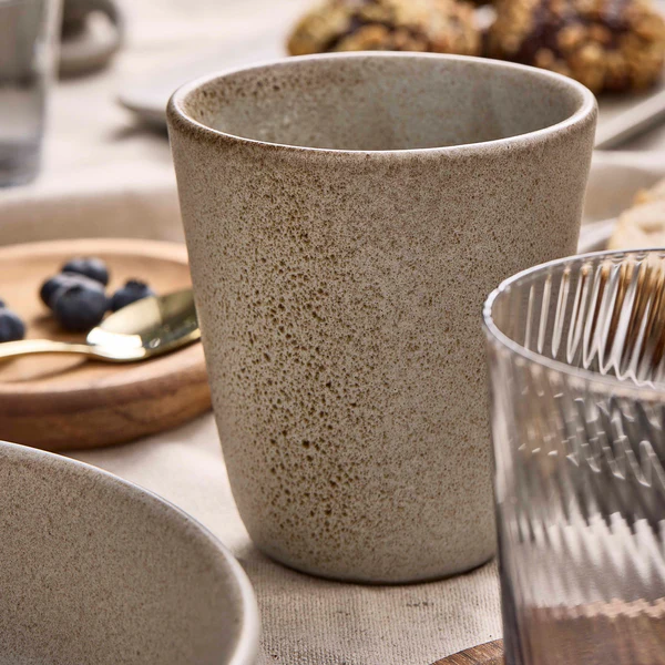 RAW Sandy Beige Termokrus 25 cl.