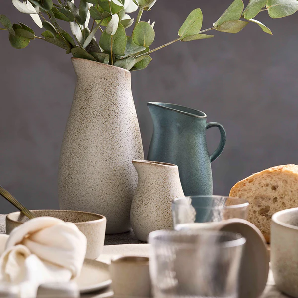 RAW Sandy Beige - flødekande RAW Sandy Beige - flødekande