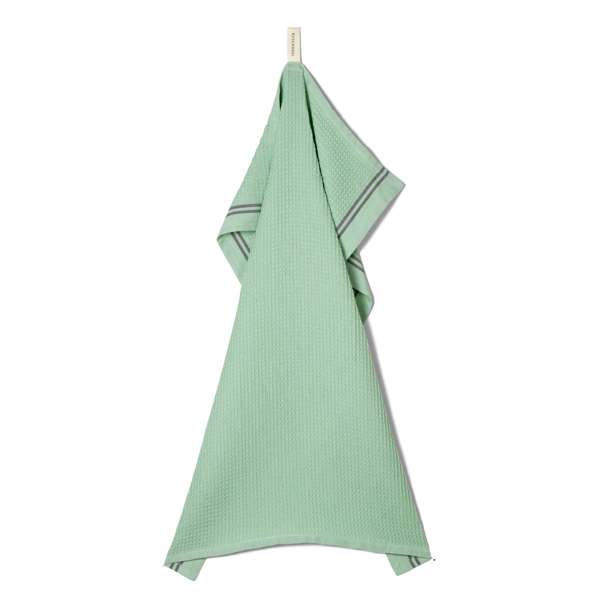 Alpha Viskestykke 50x70 cm mint Alpha Viskestykke 50x70 cm mint