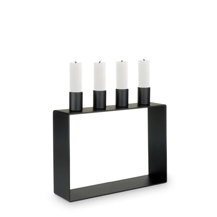 FRAME 4 candle holder
