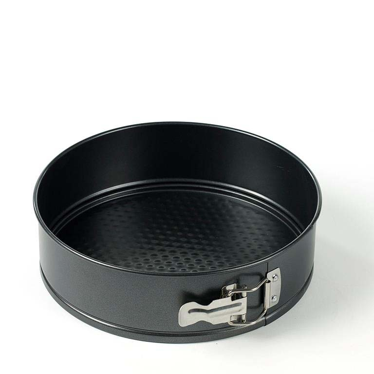 Funktion Springform Dia. 24 cm 2,3 liter Grå