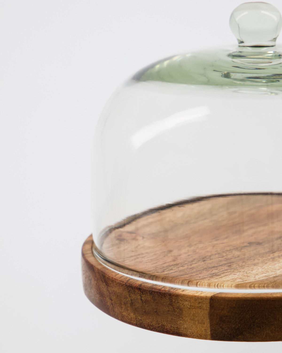 Osteklokke, Fromage, Natural