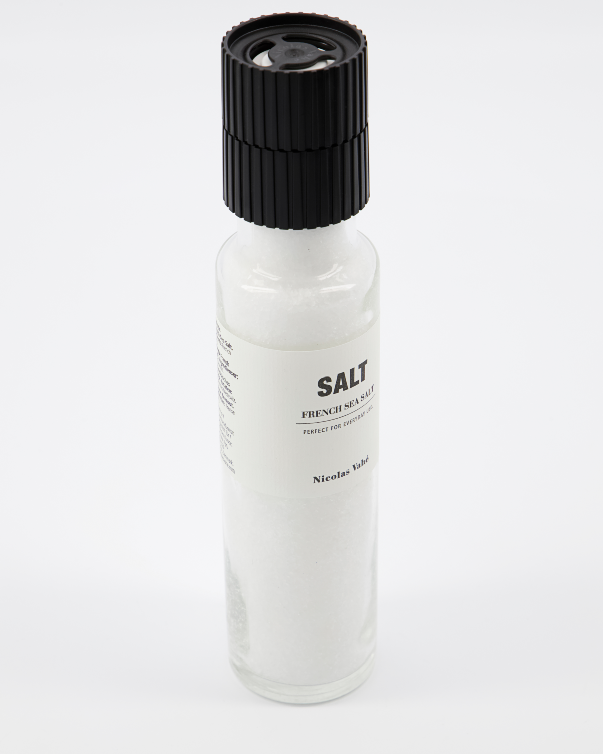 Salt, Fransk havsalt