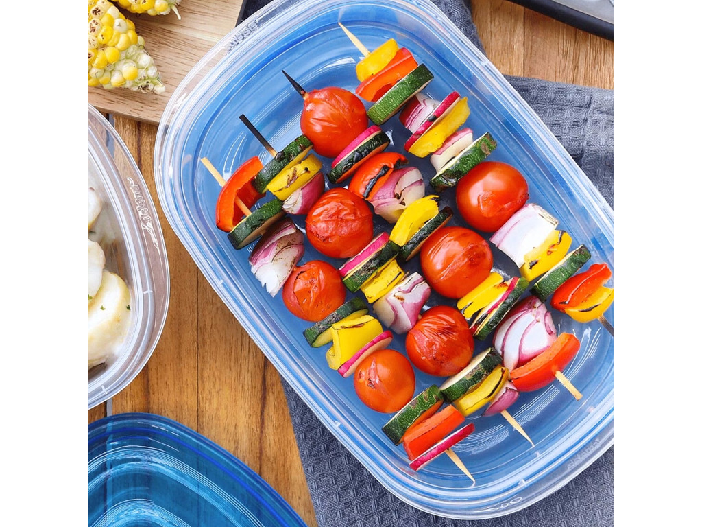 Sistema Rectangle 3 Pack 950 ml Sistema Rectangle 3 Pack 950 ml