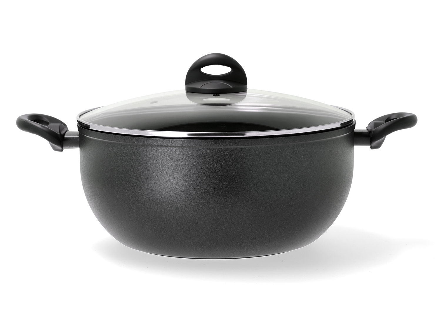 Stegegryde Ceramica 8,3 liter 30 x 20 cm Aluminium/keramisk