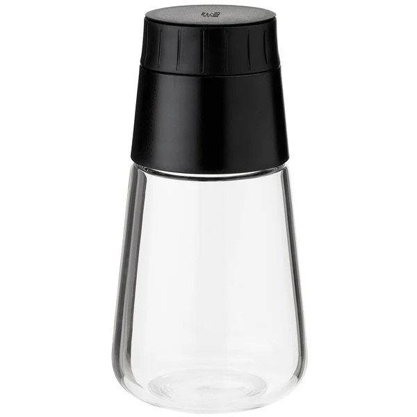 SHAKE-IT dressing shaker, 0.35 l. - sort