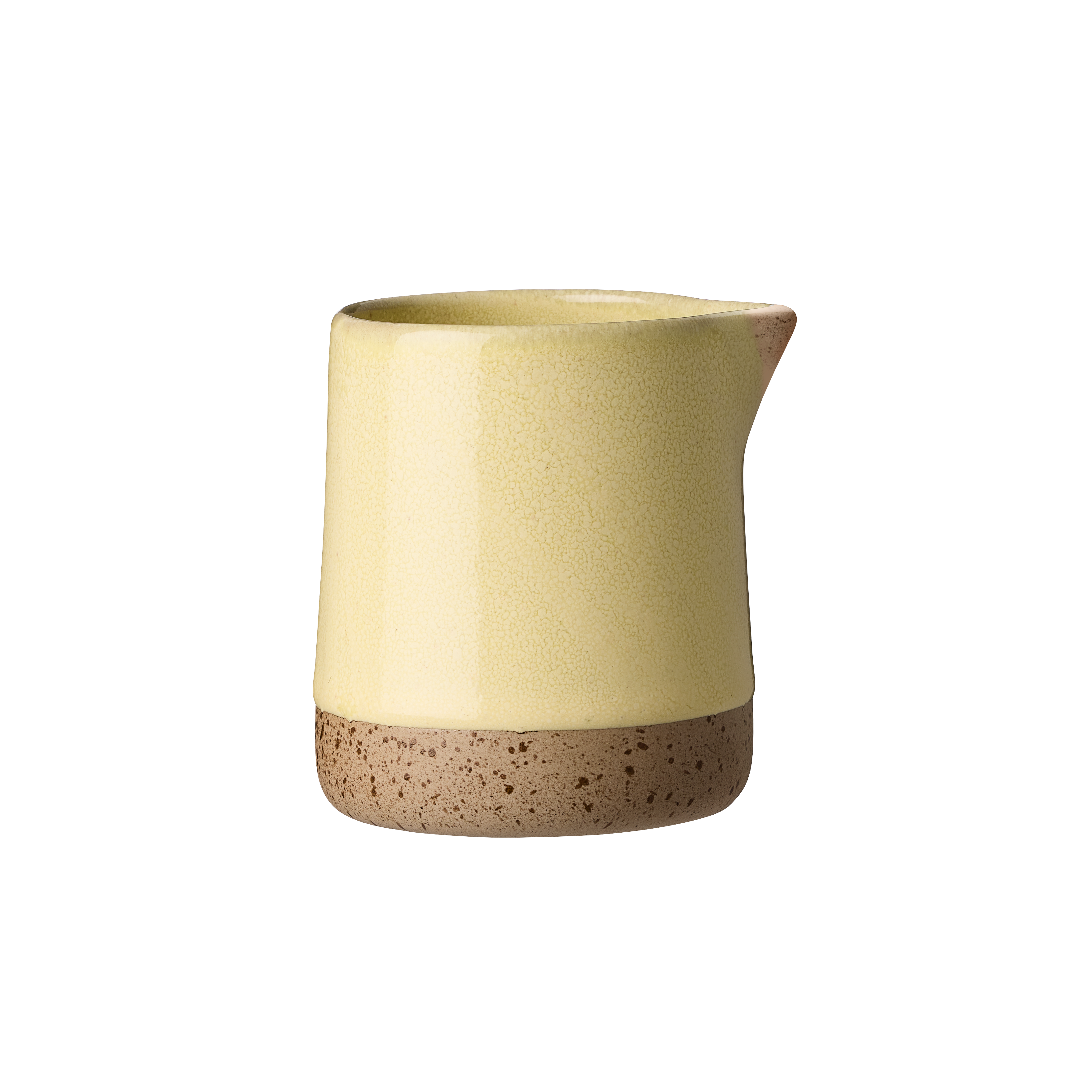 RAW Colour - Flødekande 35 cl. Yellowish