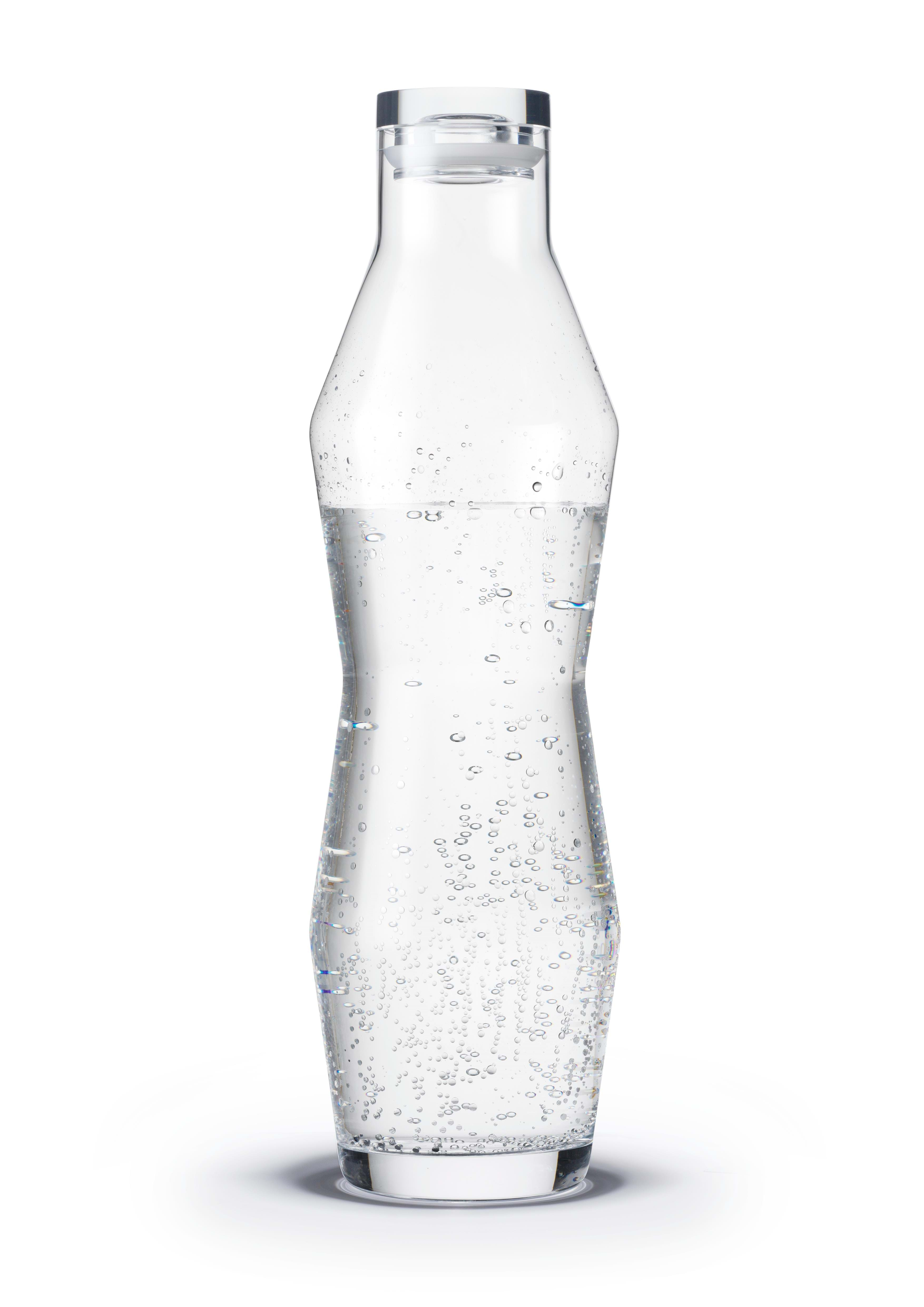 Perfection Vandkaraffel 1,1 l klar Perfection Vandkaraffel 1,1 l klar