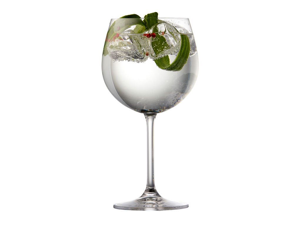Juvel Gin & tonic, 57cl, 4 stk. Juvel Gin & tonic, 57cl, 4 stk.
