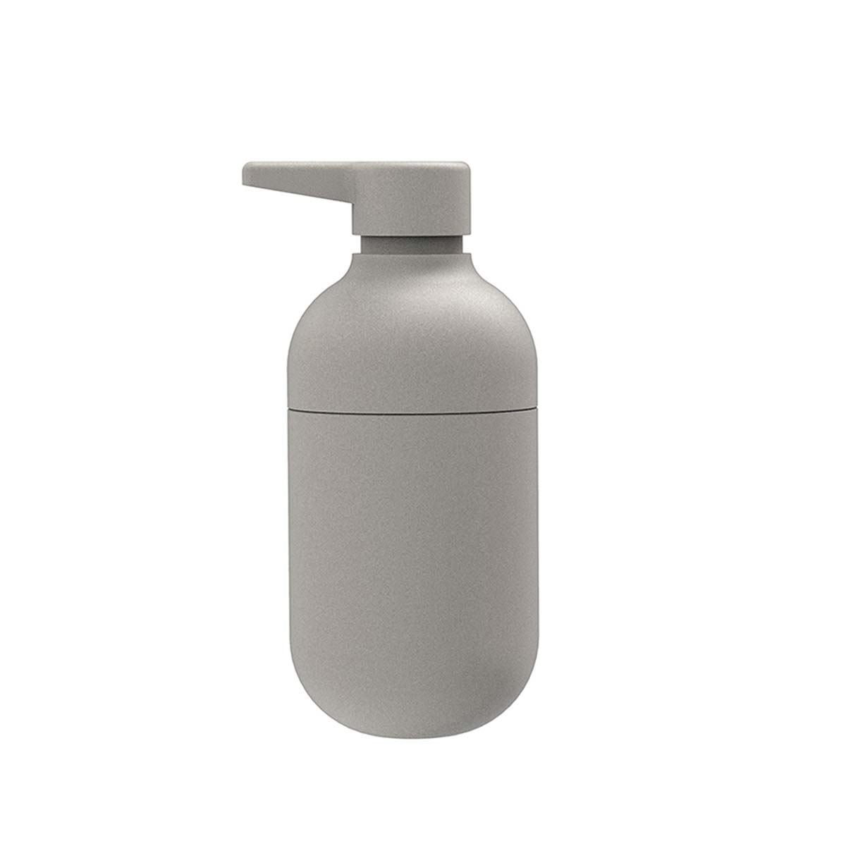 PUMP-IT dispenser - light grey