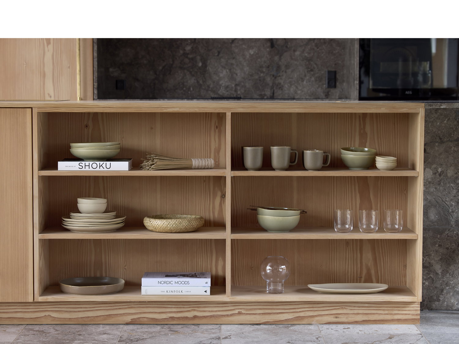 Villa Collection Krus u/hank Shoku 33 cl Varm Brun