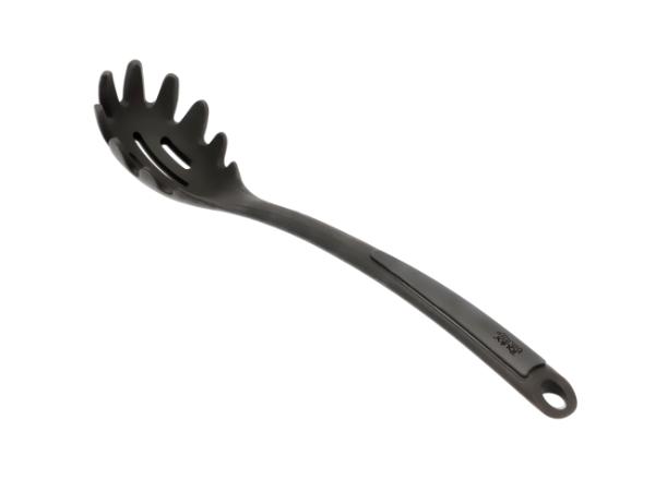 By Tareq Taylor Annie Spaghettiske 33,2 x 6,6 x 5,4 cm Black