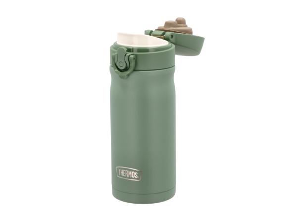 Termokop JMY 350 ml Dusty Green Rustfrit stål
