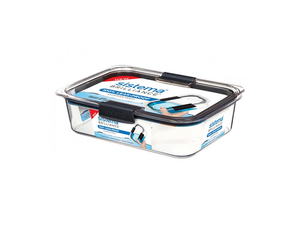 Sistema Large Brilliance 2l Sistema Large Brilliance 2l