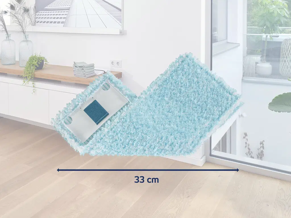 Leifheit Cover Sensitiv CLEAN TWIST M ERGO