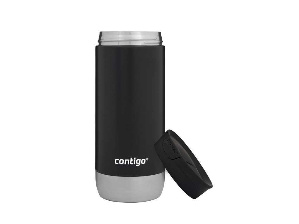 Contigo Huron 2.0 Licorice, 470ml Contigo Huron 2.0 Licorice, 470ml
