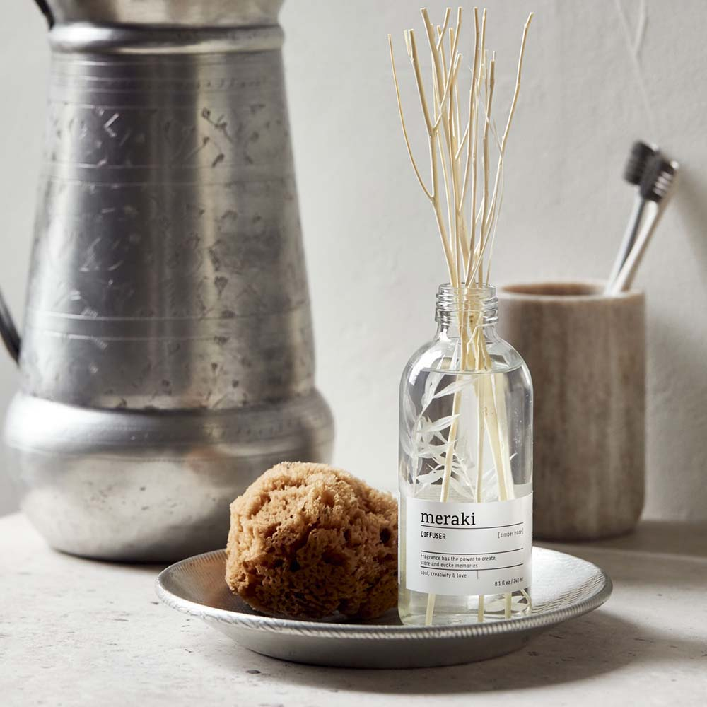 Meraki Duftfrisker, Timber haze Meraki Duftfrisker, Timber haze