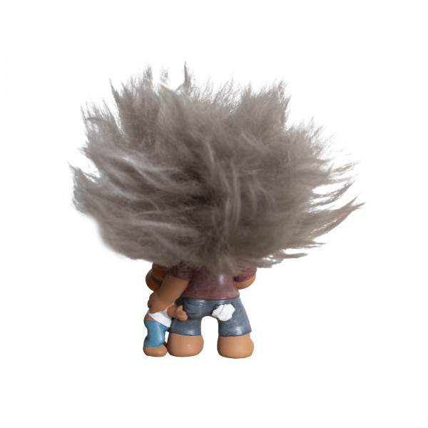 Lykketrold, Dagplejer/Pedagog Lykketrold, Dagplejer/Pedagog