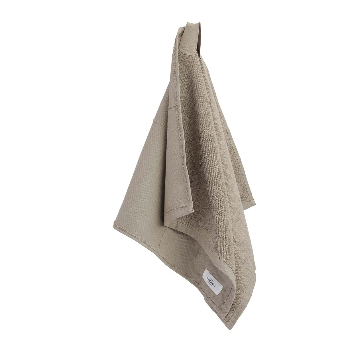 CALM Håndklæde, Clay 40 x 70 cm* CALM Håndklæde, Clay 40 x 70 cm*