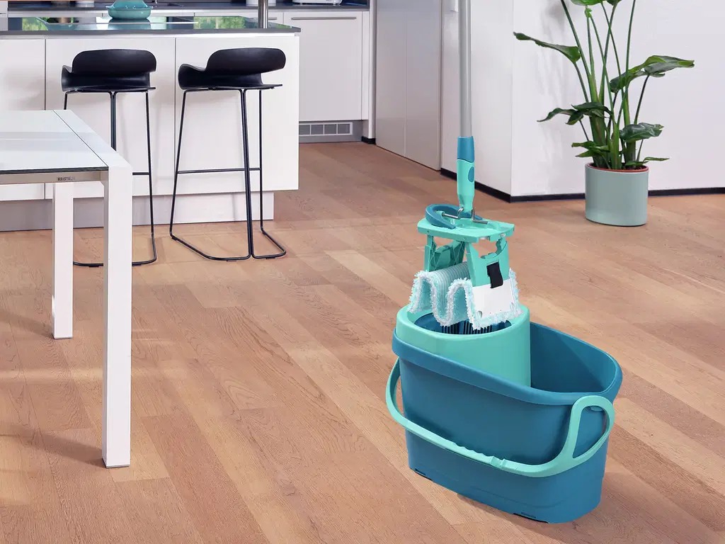 Leifheit Cover Sensitiv CLEAN TWIST M ERGO