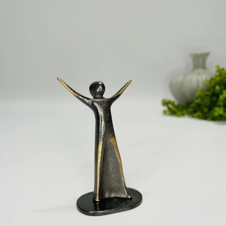Kerstin Stark , Glæde, Freude