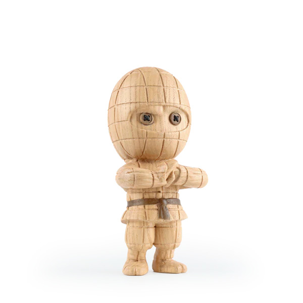 Ternet Ninja eg Large