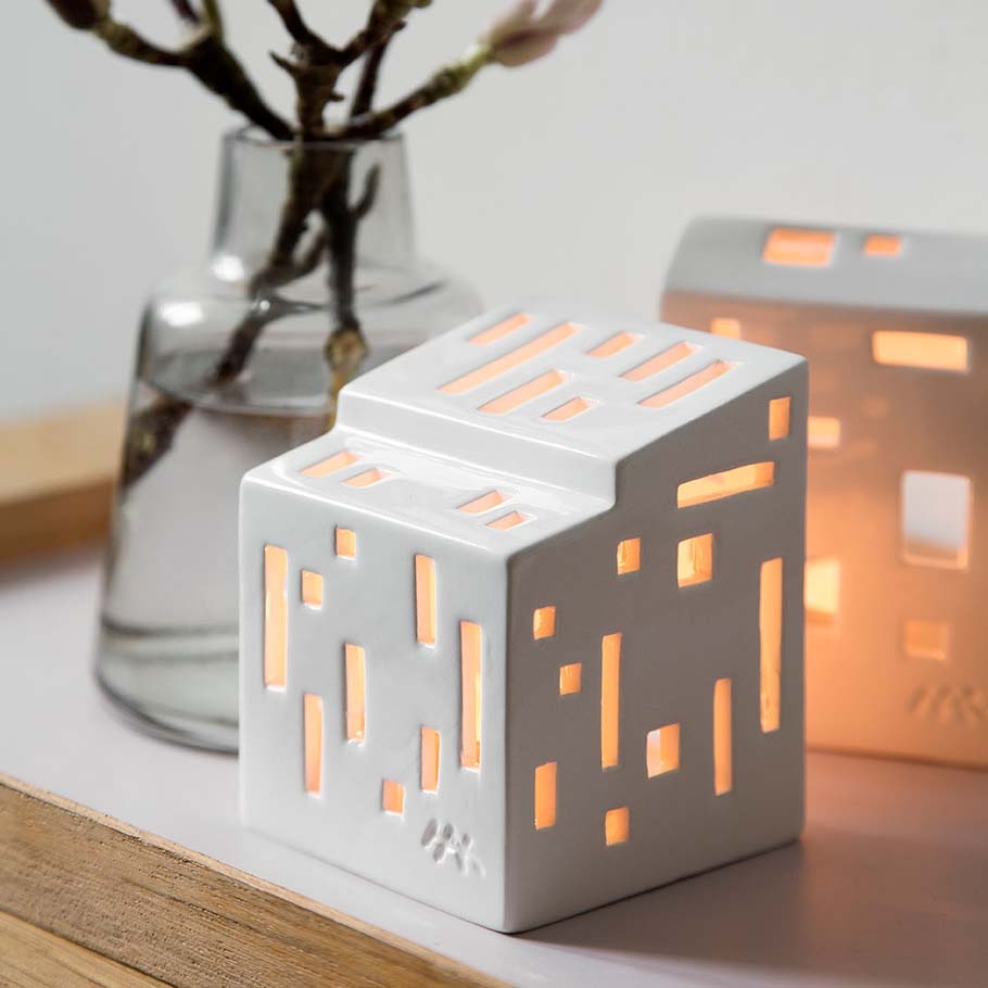 Urbania lyshus Klassisk Urbania lyshus Klassisk