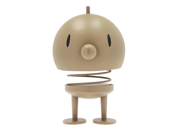 Hoptimist Speaker 15 x 15 x 23 cm XL Soft Latte