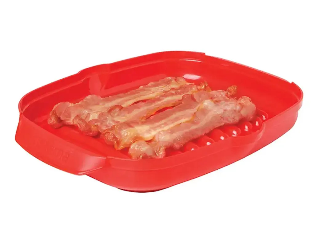 Sistema Easy Bacon
