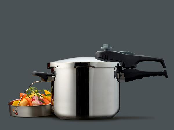 Kurv t/trykkoger 6,0L Funktion Kurv t/trykkoger 6,0L Funktion