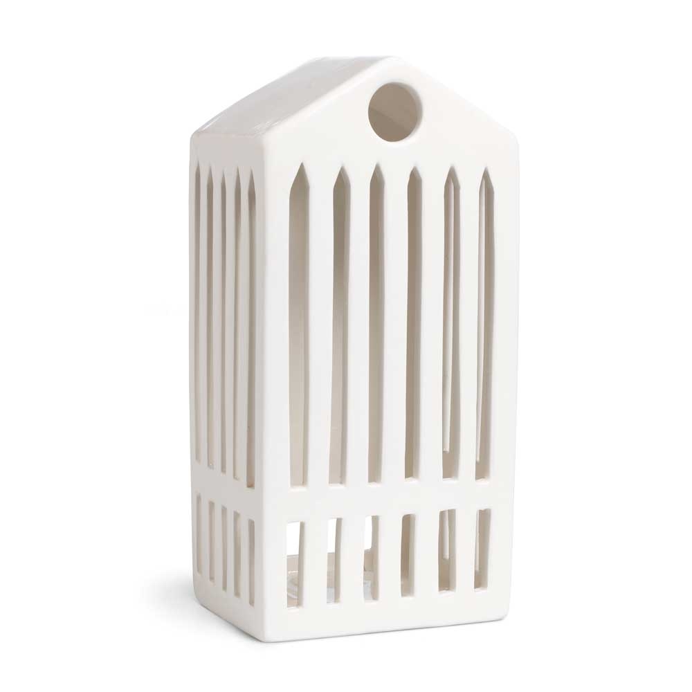 Urbania lyshus, 20 cm Urbania lyshus, 20 cm