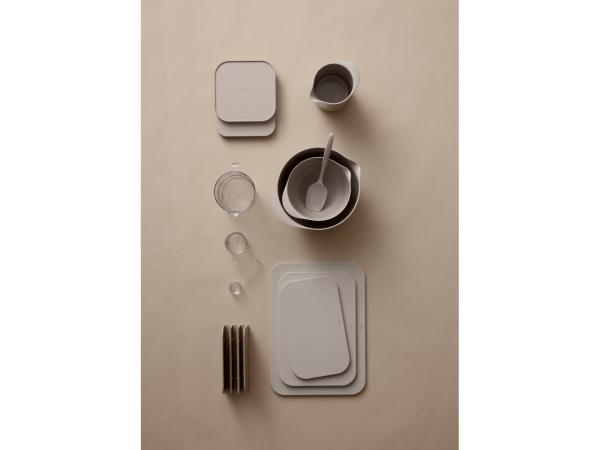 Rosti Choptima Skærebræt-sæt 35,5 x 7 x 26,5 cm Humus Rosti Choptima Skærebræt-sæt 35,5 x 7 x 26,5 cm Humus