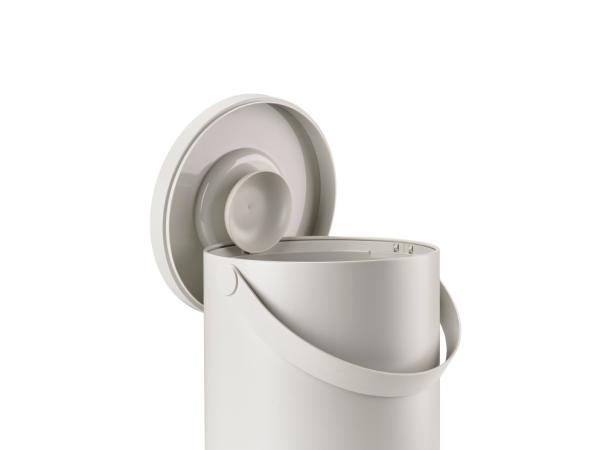 Zone Circular Affaldsspand 22 liter Varm Grå Zone Circular Affaldsspand 22 liter Varm Grå