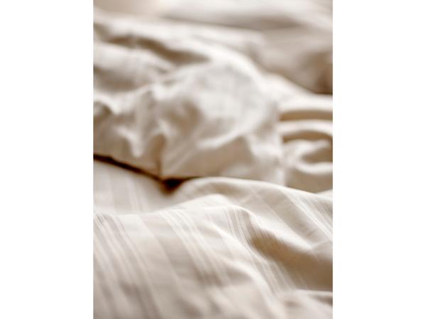 Södahl Noble Sengetøj 140 x 200 cm Beige*