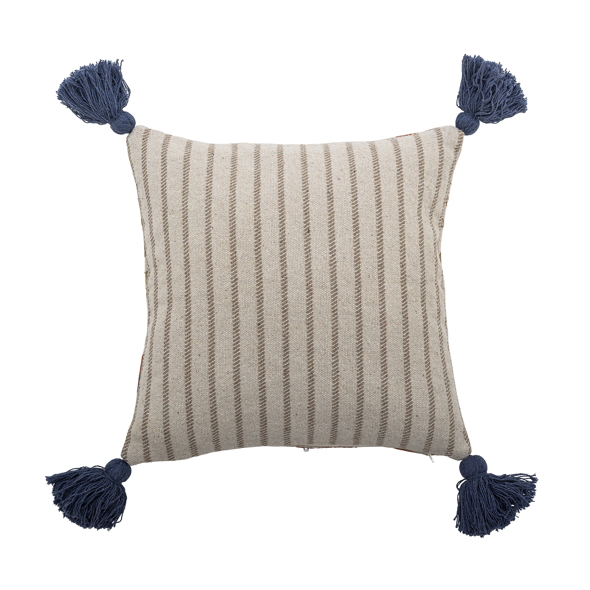 Anniversary Pude, L45xW45 cm, Multifarvet